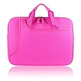 Nombre del producto: bolsa para ordenador portátil, ajuste para: 11,6 "12" 12,1"