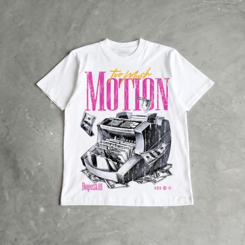 Image of DopeSkill Graphic Tee Streetwear Hip Hop Hypebeast Unisex T-Shirt Sneaker Colour Matching Shirts Rapper Mouth