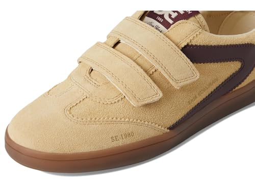 Baskets Talia Sam Edelman Whisper de blé et vin de prune 39 EU - 6