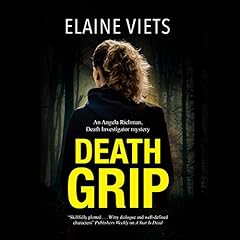 Death Grip Titelbild