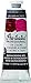 Grumbacher Pre-Tested Oil Paint, 37ml/1.25 Ounce, Quinacridone Red (P170G)