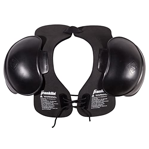 Franklin Sports 6604-5 Kids Costume Football Shoulder Pads thumb #6