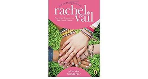 What Are Friends For? (The Friendship Ring)