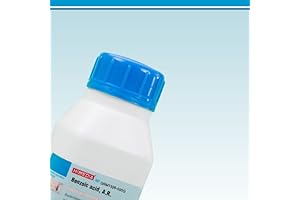 HiMedia Benzoic Acid, GRM1326-500G