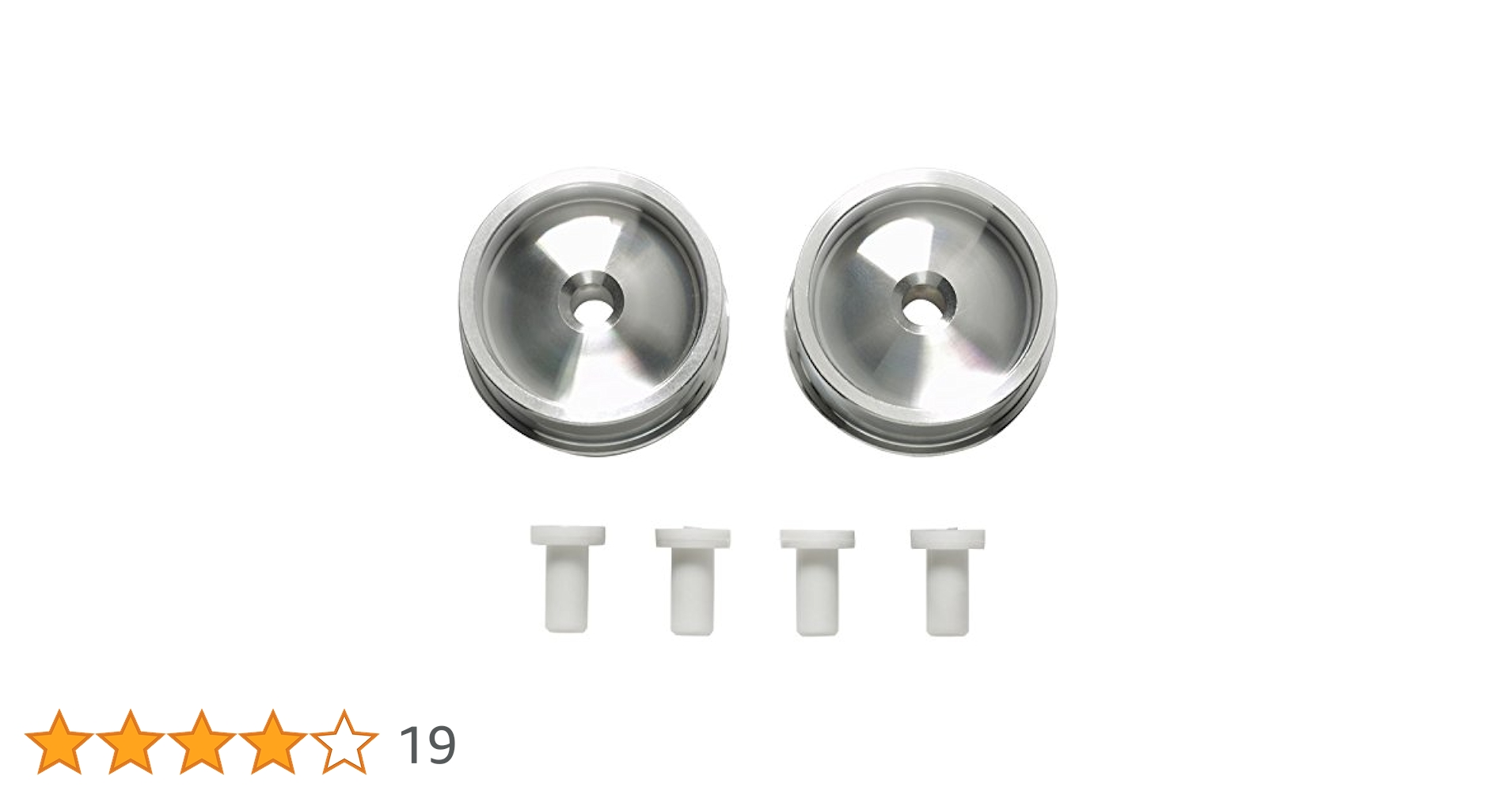 【希少美品・塗装済】タミヤ ホーネット Jr. 初版 灰色ホイール 穴無し 希少美品・塗装済】タミヤ ホーネット Jr 初版 灰色ホイール 穴