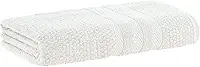 Toalha Banhão Gigante Budemmeyer 90x1,50m 100% Algodão Extra Soft 410 g/m² Ótima Absorção Vanilla (Bege 1084)