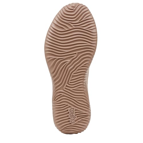 Image of Ryka Women's Echo Knit Slip-On Loafers