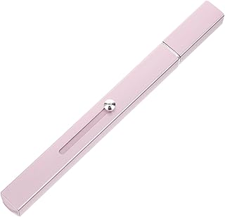 PRETYZOOM Dual-Ended Retractable Nylon Lip Br...
