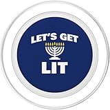 Zoom IMG-1 hanukkah let s get lit Zoom IMG-1 hanukkah let s get lit