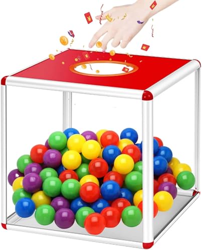Sicuro e stabile: grazie alle superfici lisce e ai bordi arrotondati, la scatola offre una sensazione di utilizzo sicura. Il design a scatto con maglie in rilievo consente un montaggio facile e sicuro.