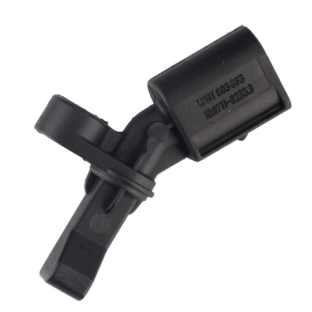 Rear Left ABS Wheel Speed Sensor For VW Polo/Vento/Ameo, Skoda Rapid/Fabia-image-14