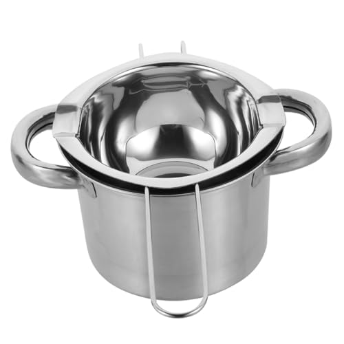 Cabilock Melting Pot Candy Melts Dipping Pot for Chocolate Home Kitchen Essential