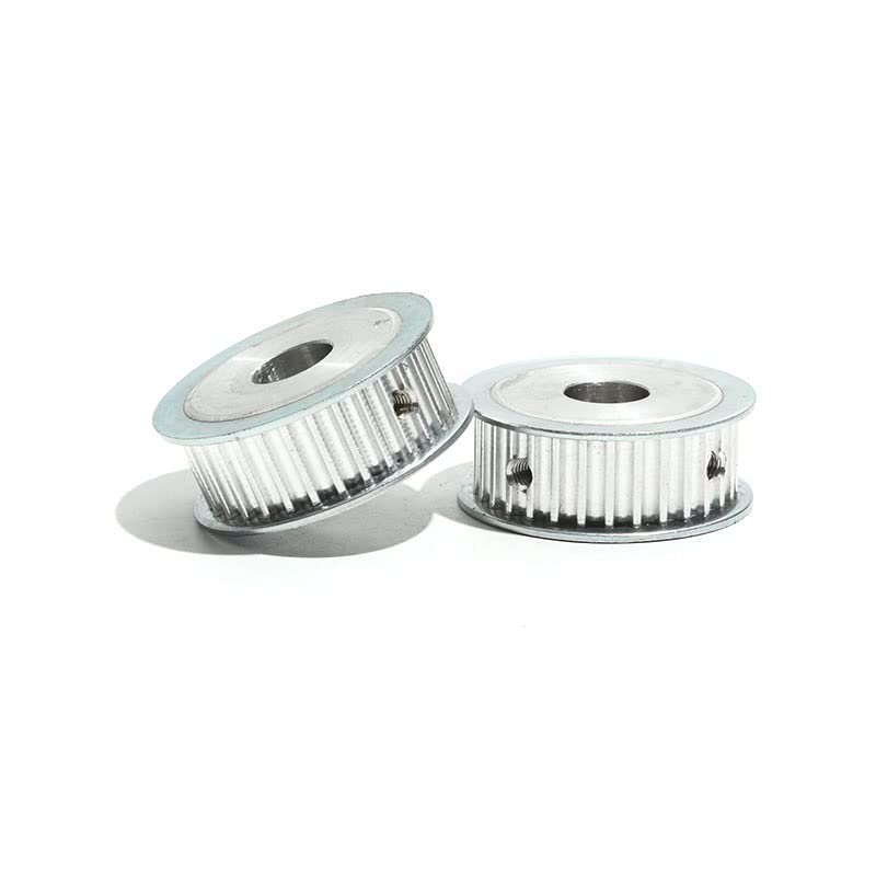 S5M 45T koło pasowe paska rozrządu ze stopu aluminium 45 zębów koło pasowe zębate 16mm/21mm szerokość paska 10/12/14/15/20mm otwór koło pasowe(19mm,21mm)
