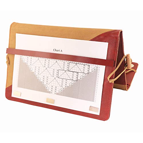 Image of KnitPro Ginger Regal Interchangeable Needle Set 4 inch (10cm) | 11 US Sizes (4 to 17)