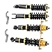 Coilover ECCPP fit for Mazda for RX-8 2004-2011 Coilovers Suspension Struts Height Adjustable Lowering Kit Shock Absorber Assembly