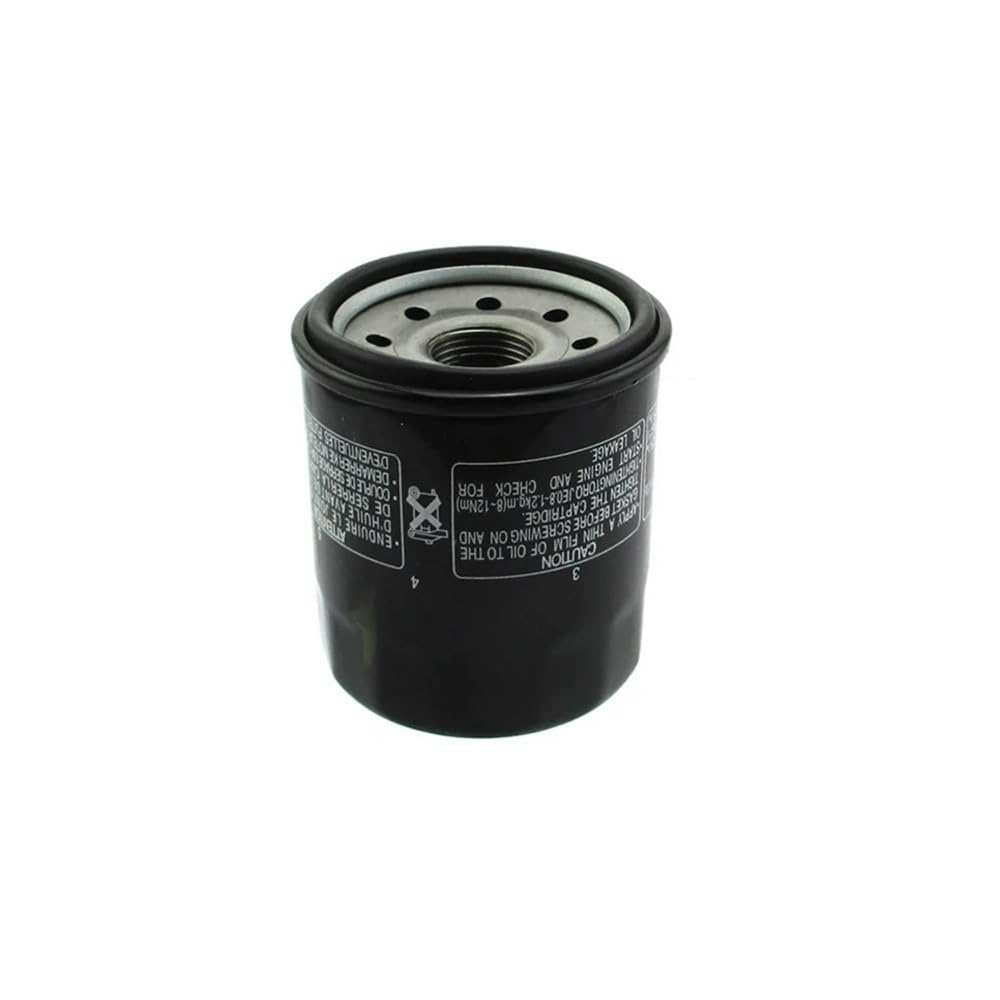 Ajuste del filtro de aceite for 300 400 450 500 850 TX525 320D 119305-35151 350 400(2pcs)