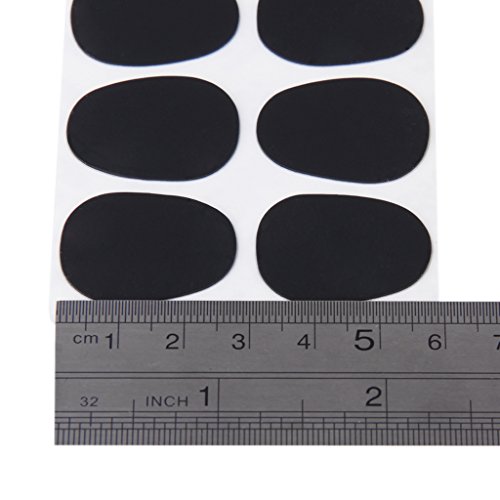 Alto/Tenore Sassofono Sax Boccaglio Patch Pad