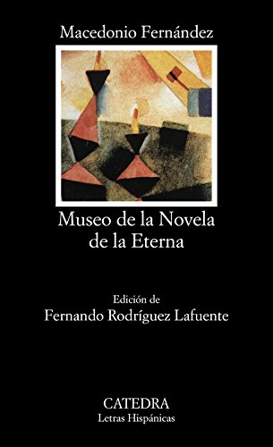 Museo de la novela de la Eterna / The Museum of