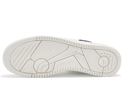 Image of POLO RALPH LAUREN Masters Court Sneakers