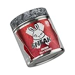 SNEAK Energy Drink Powder | Cherry Bomb |No Sugar. No Nasties. Just Natural Caffeine, Focus-Boosting Nootropics | 40 Servings