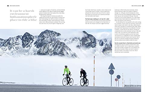 Cyclist Ride: The greatest cycling routes in the world