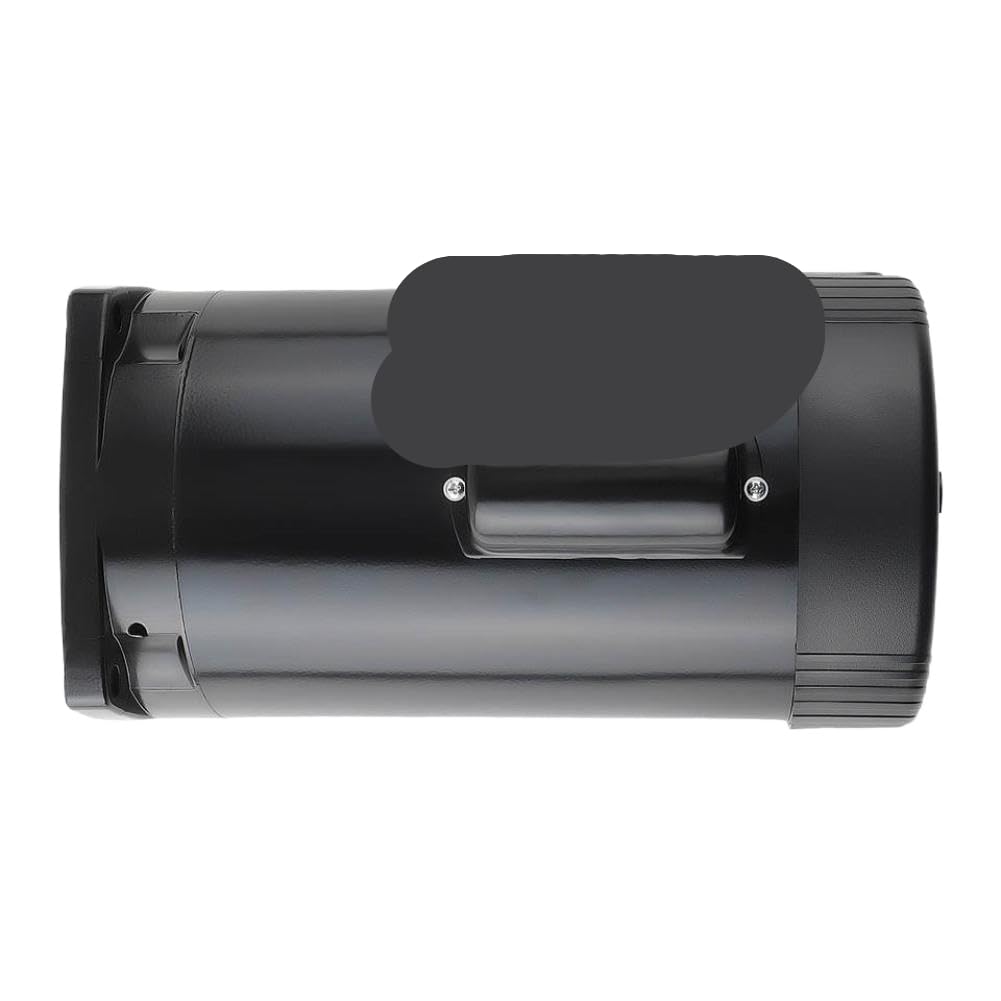 Hnznpwdgb Onecolor Pool Pump Motor Square Flange 115/230V 56Y Frame Compatible With B2853 B2853v1