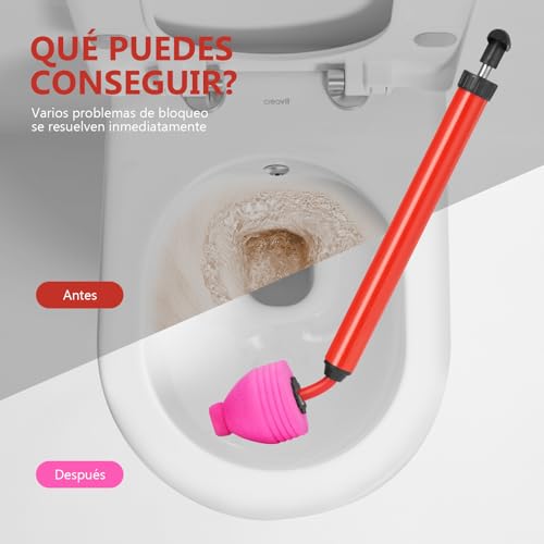 Limpiadores Para Baño, Home Improvement Imagen adicional