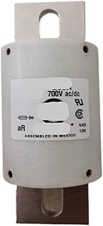 FWP-60A FWP-80A FWP-40B FWP-100A FWP-150A 700V Fuse (Size : FWP-125A)