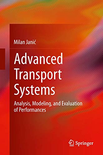 Advanced Transport Systems view 2