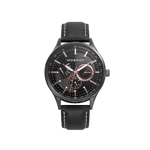 Montre Viceroy Beat 471309-57 montre homme acier bracelet métallique quartz