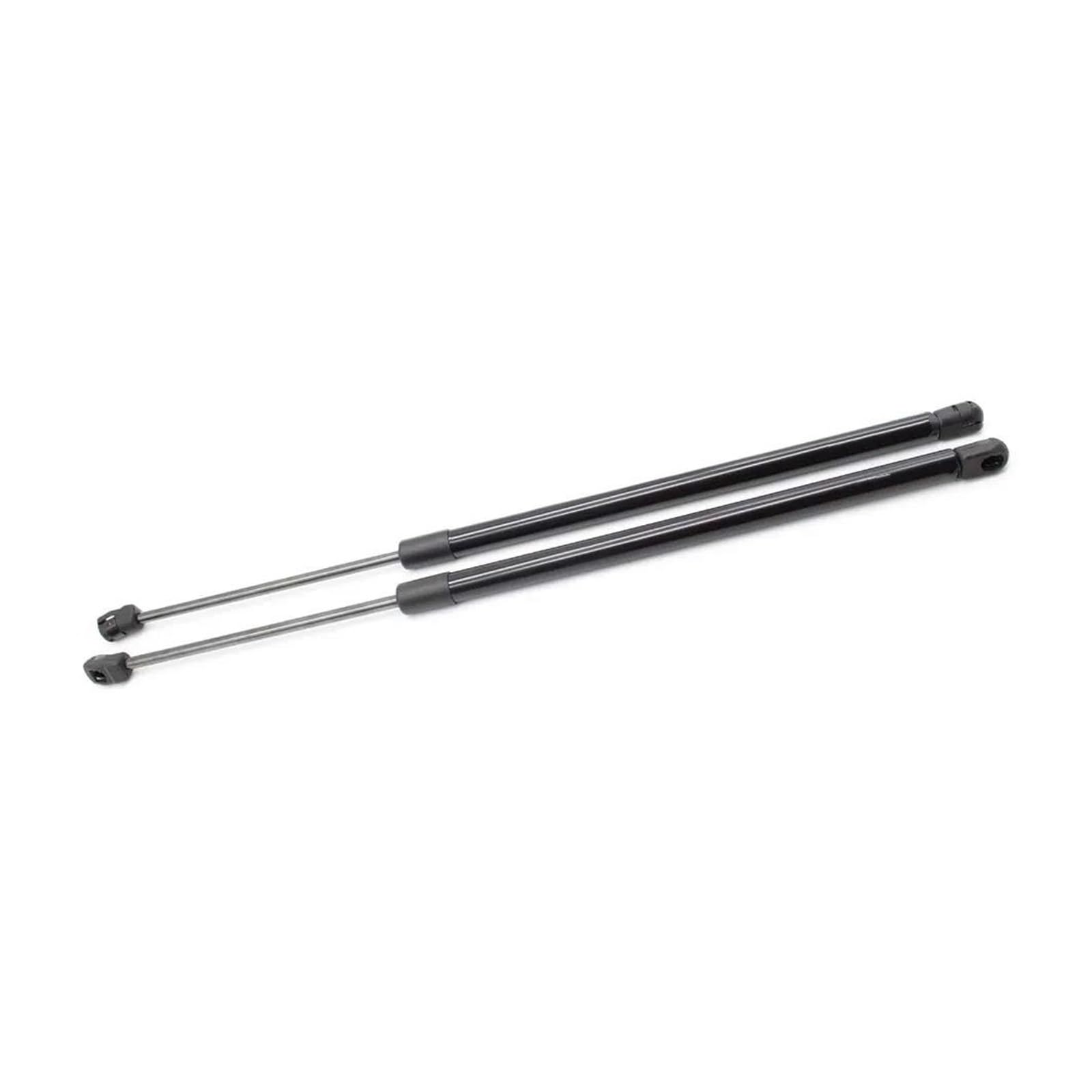 Supporti Cofano Anteriore Per Ford Per EDGE 2015-2020 2x Car Styling Auto Cofano Anteriore Hood Ammortizzatori A Gas Ascensore Supporto Ammortizzatore Pistoncini Anteriori Cofano(Colore:Normal black)