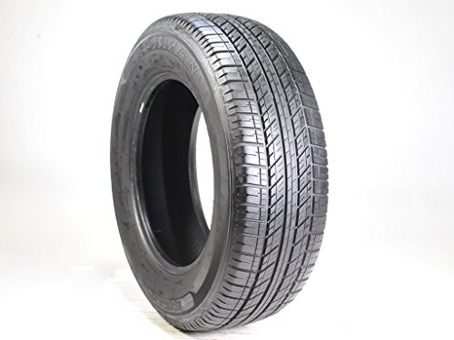 Ironman Ironman Rb-Suv 245/65R17 107S All Season Radial Tire #TOP4