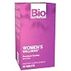 Bio Nutrition Women Wellness Tabs, 60 Count