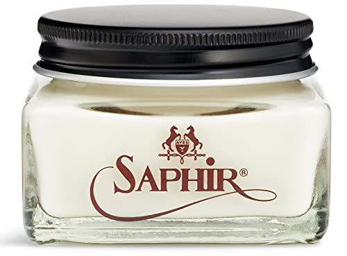SAPHIR Medaille d'Or Pommadier Cream