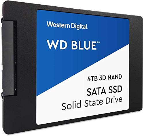 Western Digital BLUE 4TB SATA SSD ジャンク Amazon | WESTERN DIGITAL WD Blue SSD SATA6Gb/s 4TB 2.5inch 3DNAND