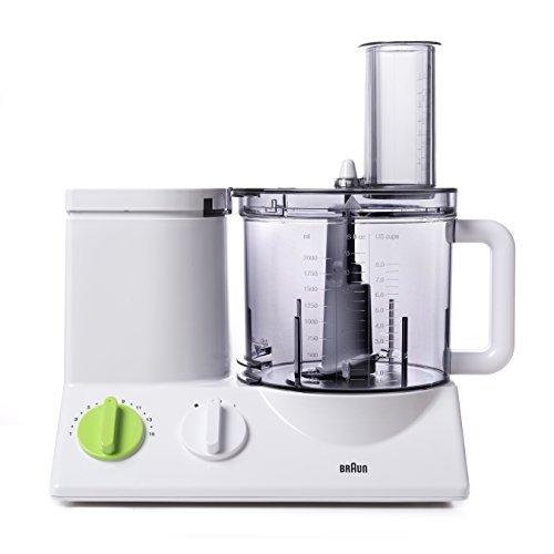braun fp3020 12 cup food processor
