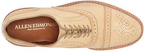 Image of Allen Edmonds Strandmok Oxford Shoes