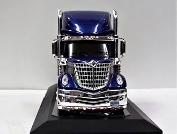 ダイキャストプロモーション　International Amazon | 【イクソ】1/43 インターナショナル ローンスター