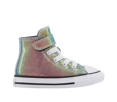Bianco Nero Bianco Iridescent Glitter