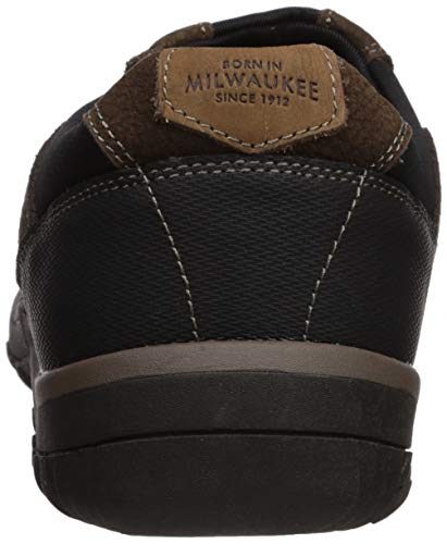Image of Nunn Bush Quest Moc Toe Slip-On