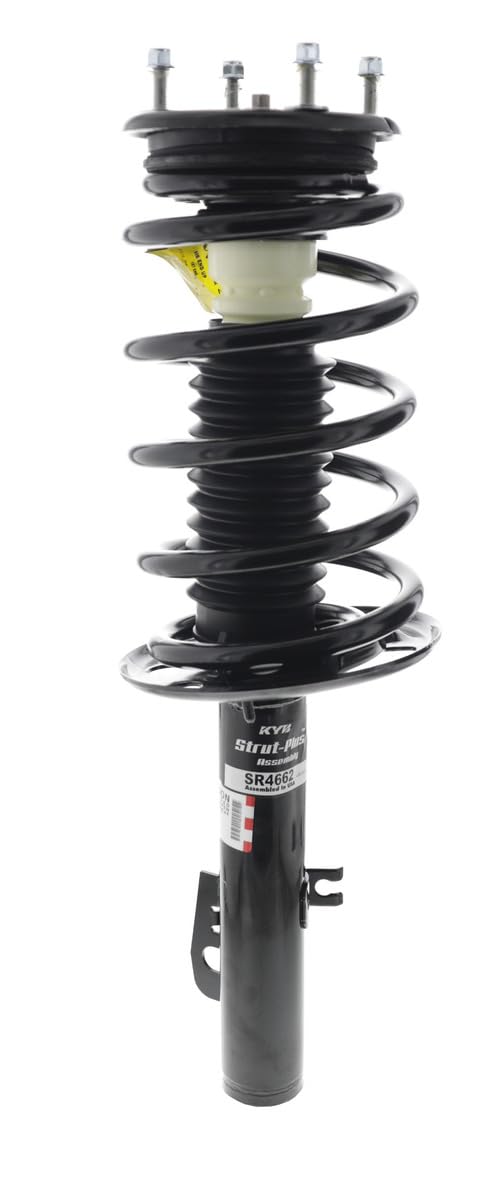 Amazon.com: KYB SR4662 Strut-Plus Complete Corner Unit
