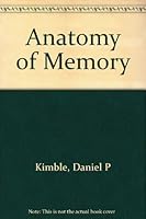 The Anatomy of Memory B000JVG1BM Book Cover