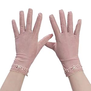 Shoutao Elegante Damenhandschuhe Modell B8