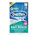 Produktbild DenTek Complete Clean Easy Reach Zahnseide, kein Brechen und keine Shred Floss, 75 Stück