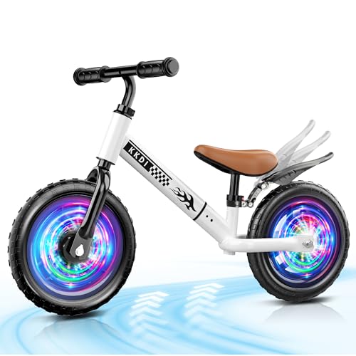 Toddler Balance Bike with Fender