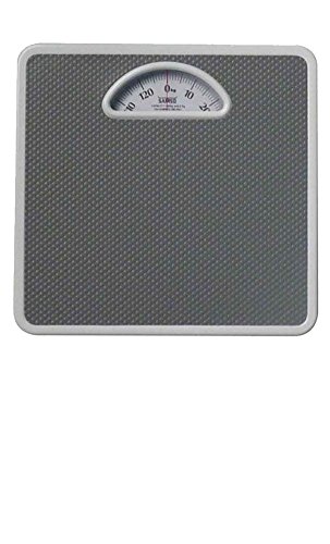 RAJA Analog Bathroom Weighing Scales (Select)