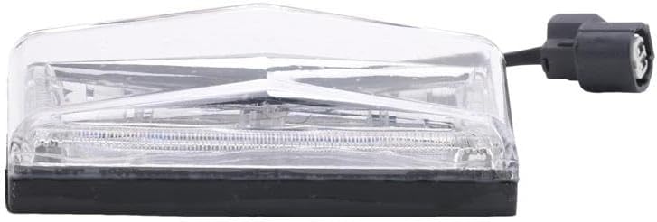 に適合する ゴールドウイング GL1800 ツアー DCT 2018 2019 2020 2021 バイク用LEDリフレクターランプ