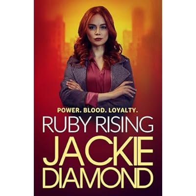 Ruby Rising