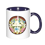 マグカップ 妖怪ウォッチ コーヒーカップ Mug 陶器 食器 大容量 330ml おしゃれ 可愛い 朝食 お茶 直飲み 筆筒 オフィス 家庭用 飲用カップ プレゼント