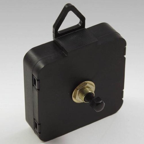 Indoor / Outdoor Thermometer Movement for Dials Up to 9/16